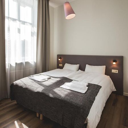 Riga Lux Apartments - Easy Stay ภายนอก รูปภาพ