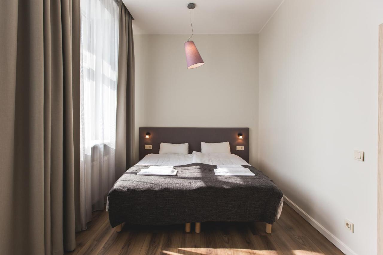 Riga Lux Apartments - Easy Stay ภายนอก รูปภาพ