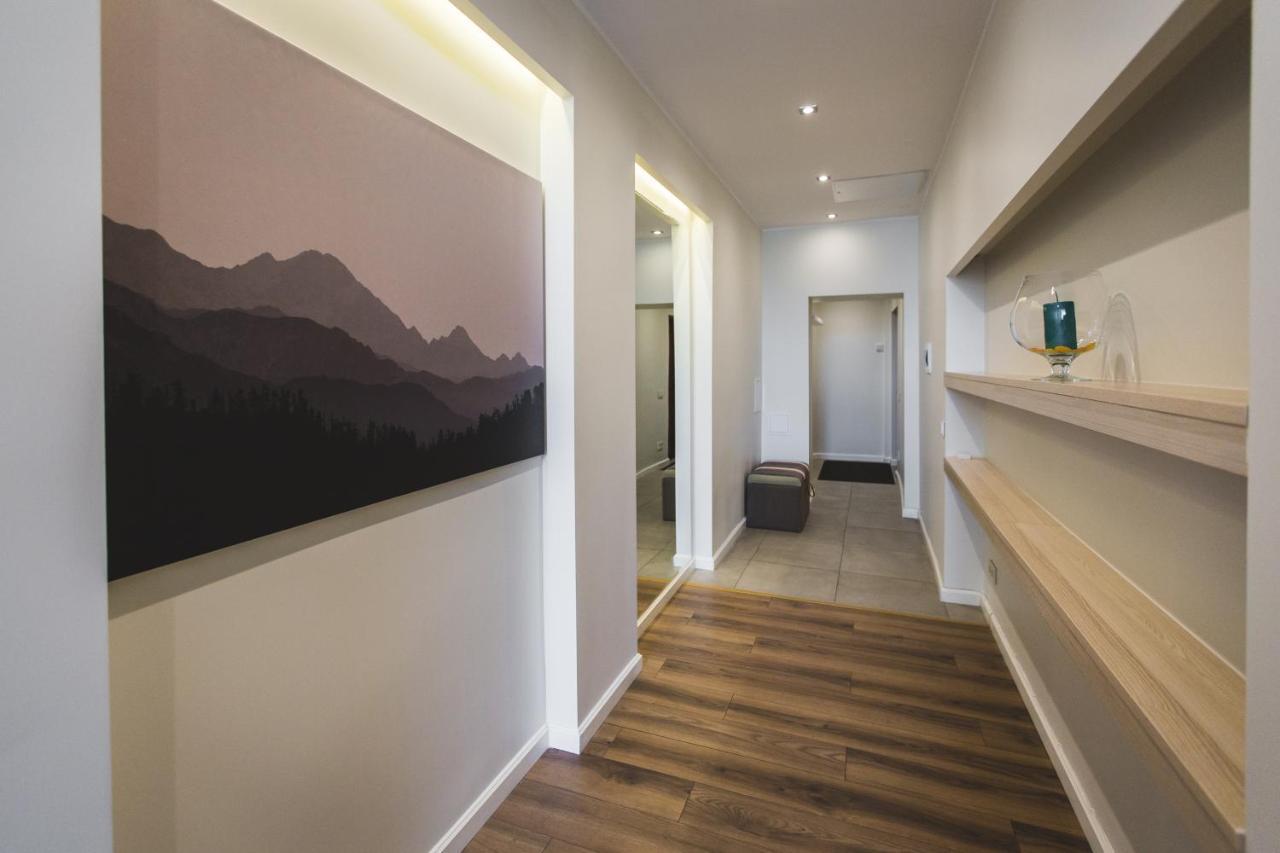 Riga Lux Apartments - Easy Stay ภายนอก รูปภาพ