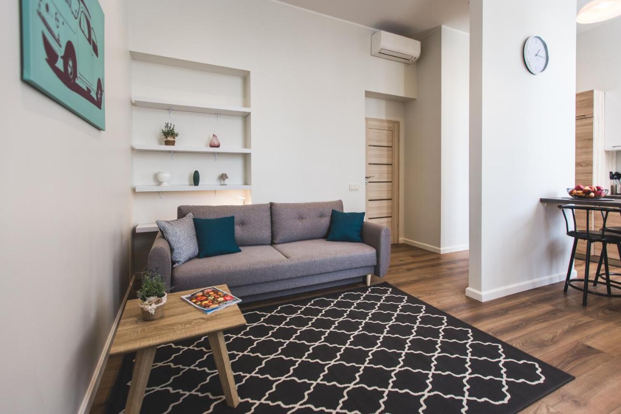 Riga Lux Apartments - Easy Stay ภายนอก รูปภาพ