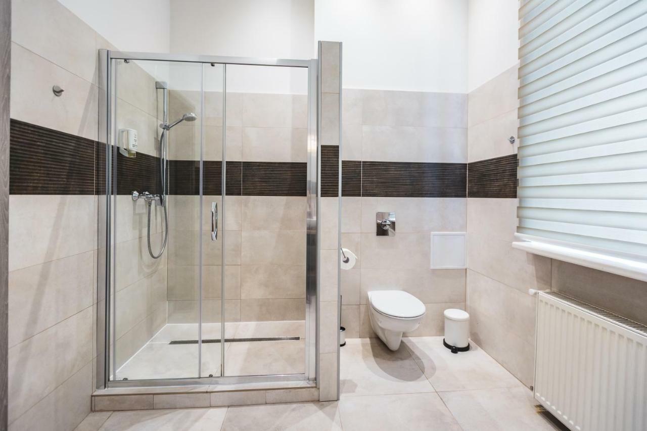 Riga Lux Apartments - Easy Stay ภายนอก รูปภาพ