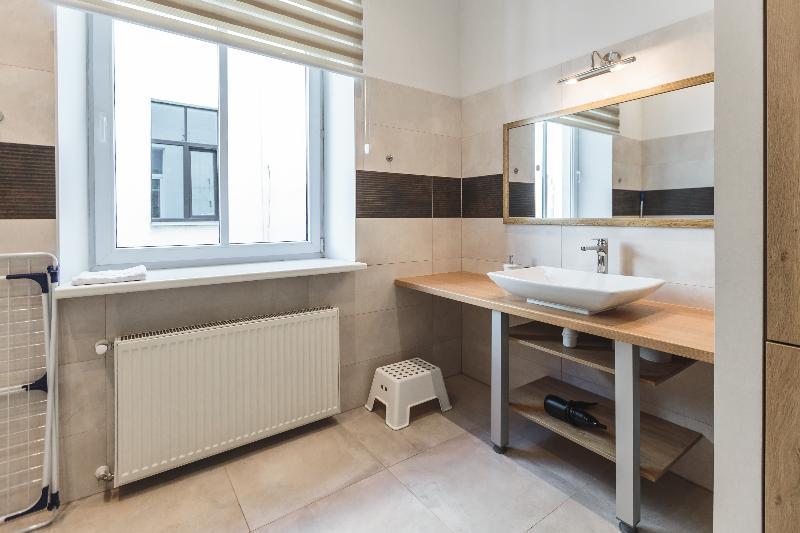 Riga Lux Apartments - Easy Stay ภายนอก รูปภาพ