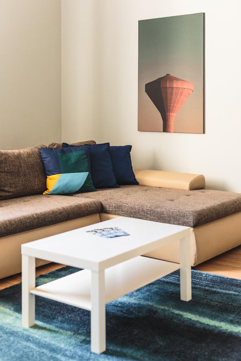 Riga Lux Apartments - Easy Stay ภายนอก รูปภาพ
