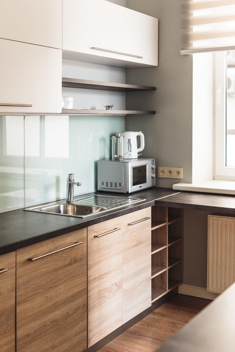 Riga Lux Apartments - Easy Stay ภายนอก รูปภาพ