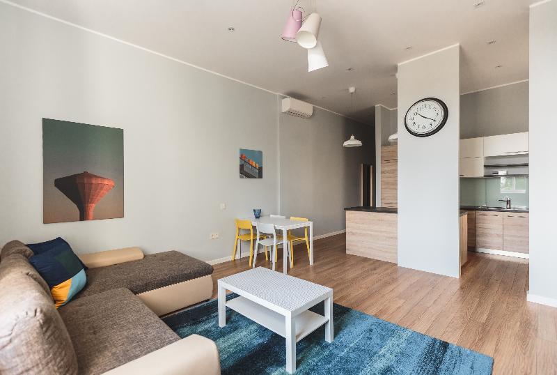Riga Lux Apartments - Easy Stay ภายนอก รูปภาพ