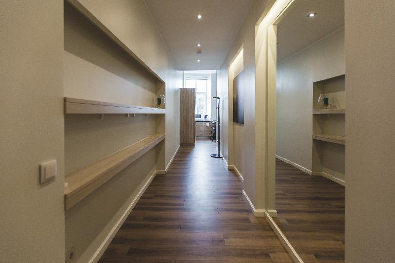 Riga Lux Apartments - Easy Stay ภายนอก รูปภาพ